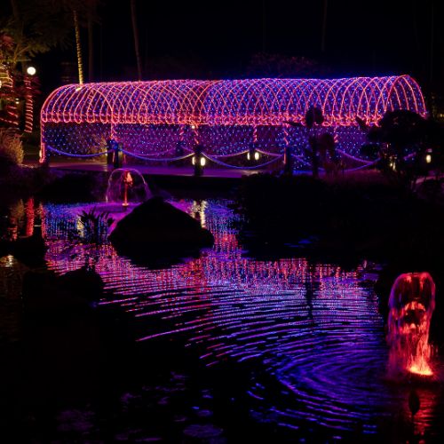 Pacific Sutera Hotel