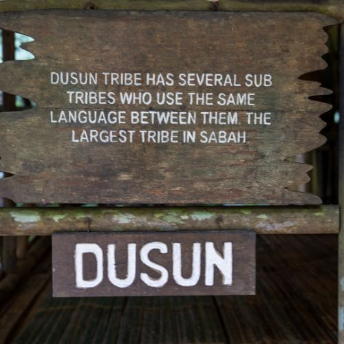 Mari Mari Cultural Village