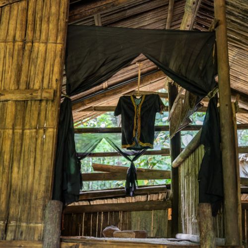 Mari Mari Cultural Village