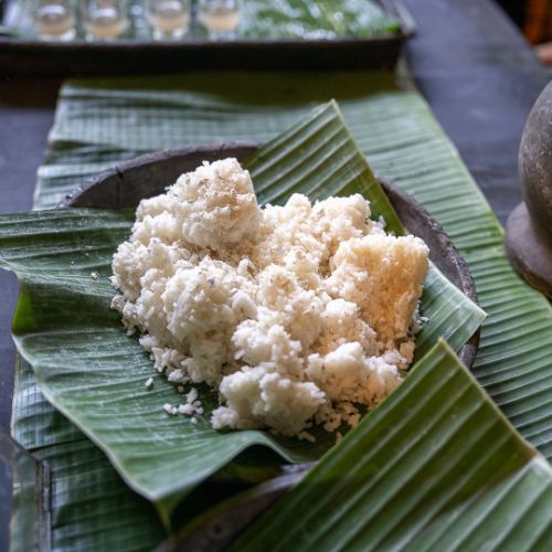 Mari Mari Cultural Village