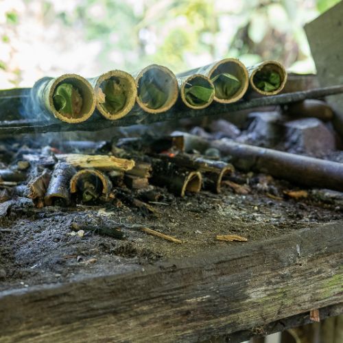 Mari Mari Cultural Village