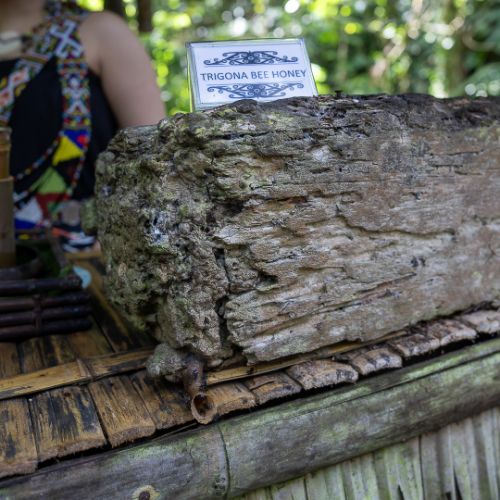 Mari Mari Cultural Village