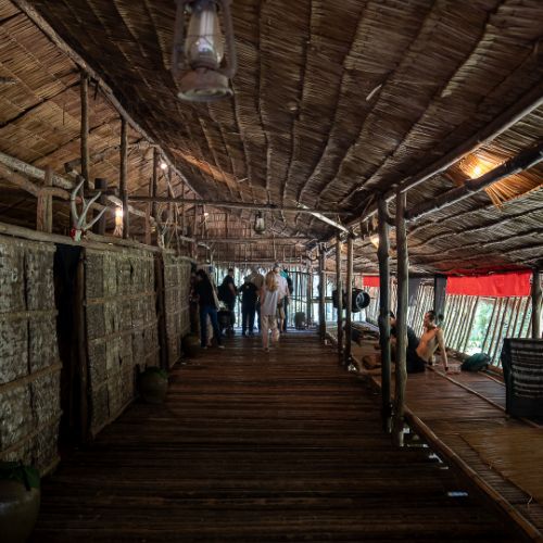 Mari Mari Cultural Village