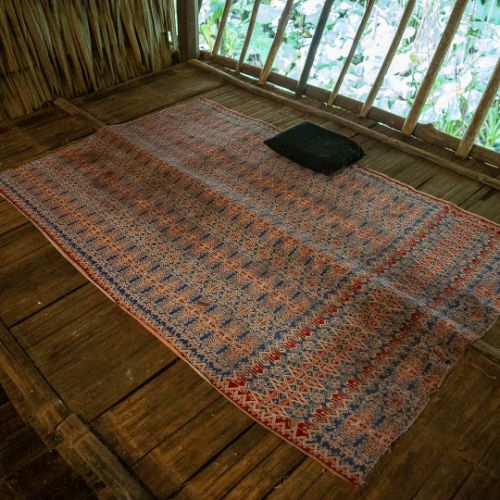 Mari Mari Cultural Village