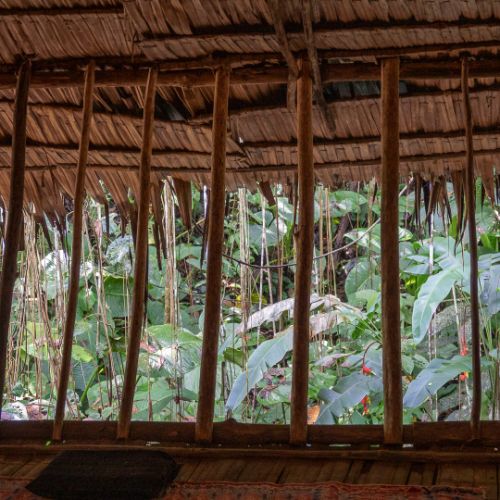 Mari Mari Cultural Village