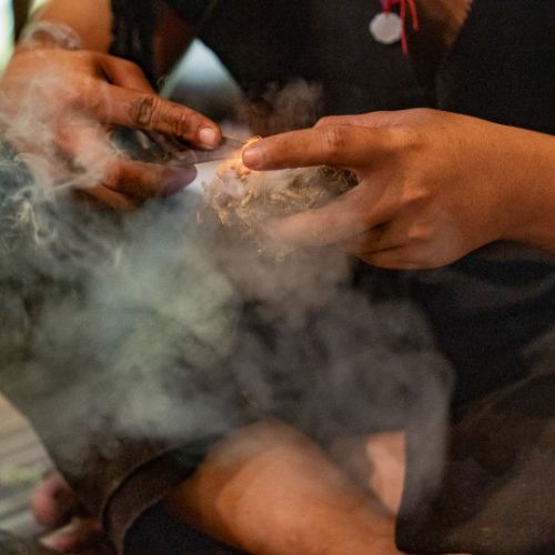 Mari Mari Cultural Village