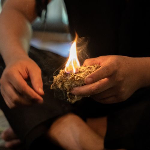 Mari Mari Cultural Village