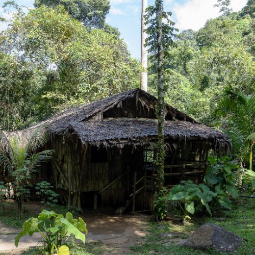 Mari Mari Cultural Village