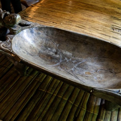 Mari Mari Cultural Village