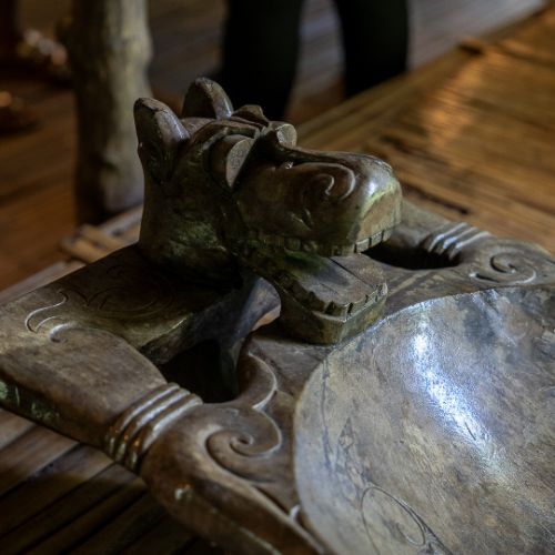 Mari Mari Cultural Village