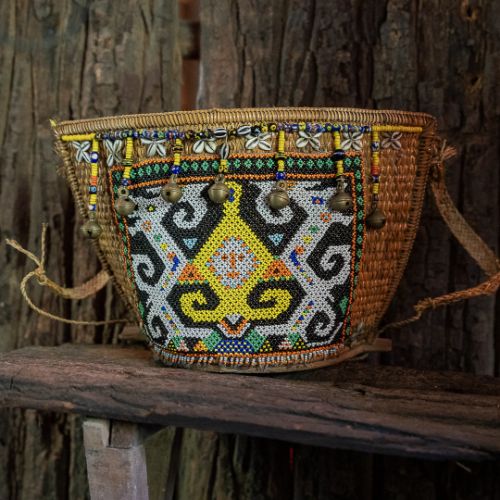 Mari Mari Cultural Village