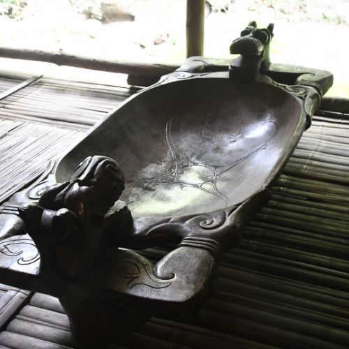 Mari Mari Cultural Village