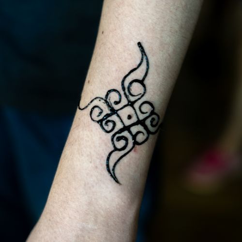 Mari Mari Cultural Village