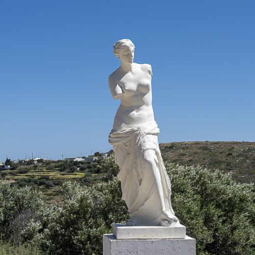 Venus de Milos