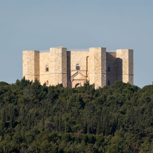 Castel del Monte