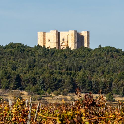 Castel del Monte