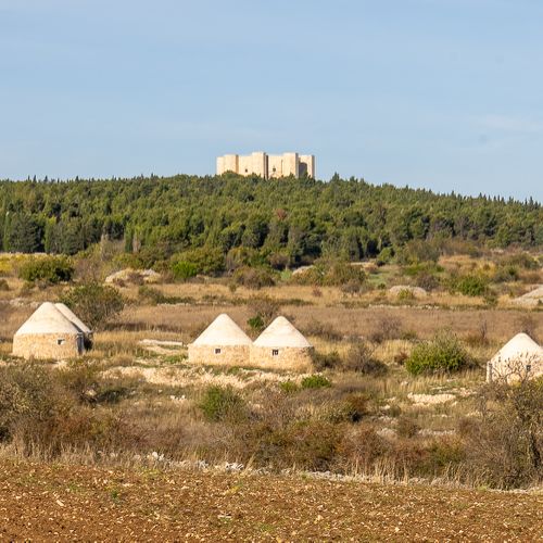 Castel del Monte