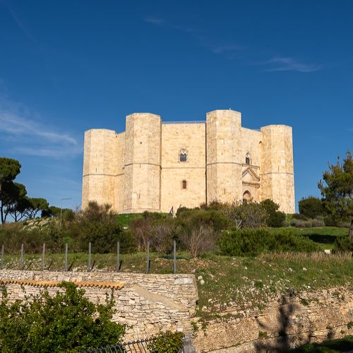 Castel del Monte