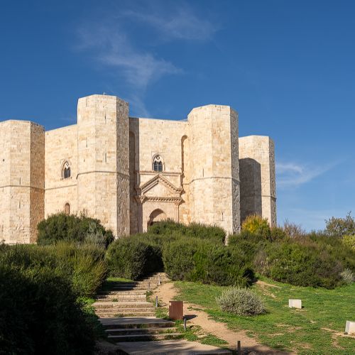 Castel del Monte