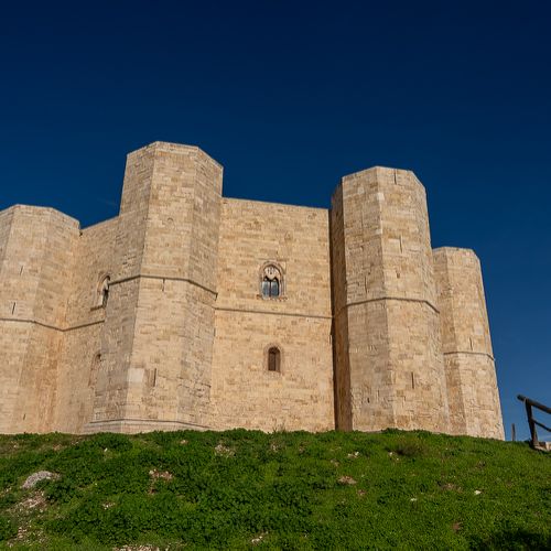 Castel del Monte