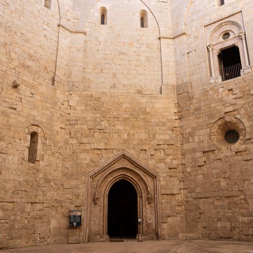 Castel del Monte