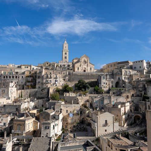 Matera