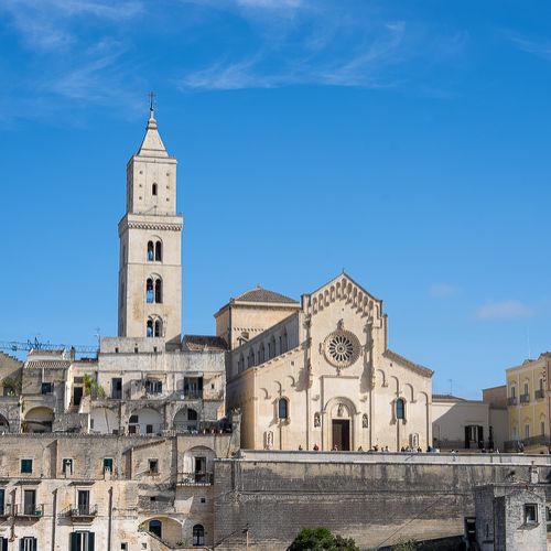 Matera