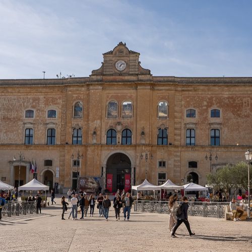 Matera