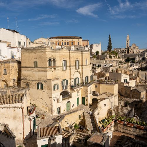 Matera