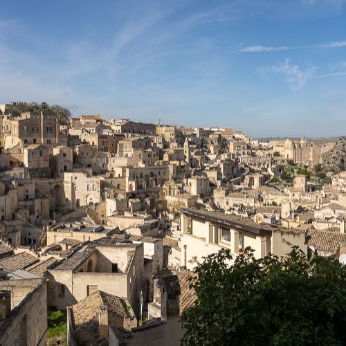 Matera