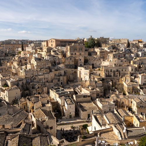 Matera