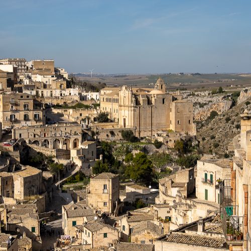 Matera