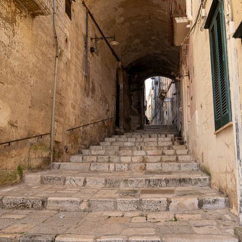 Matera